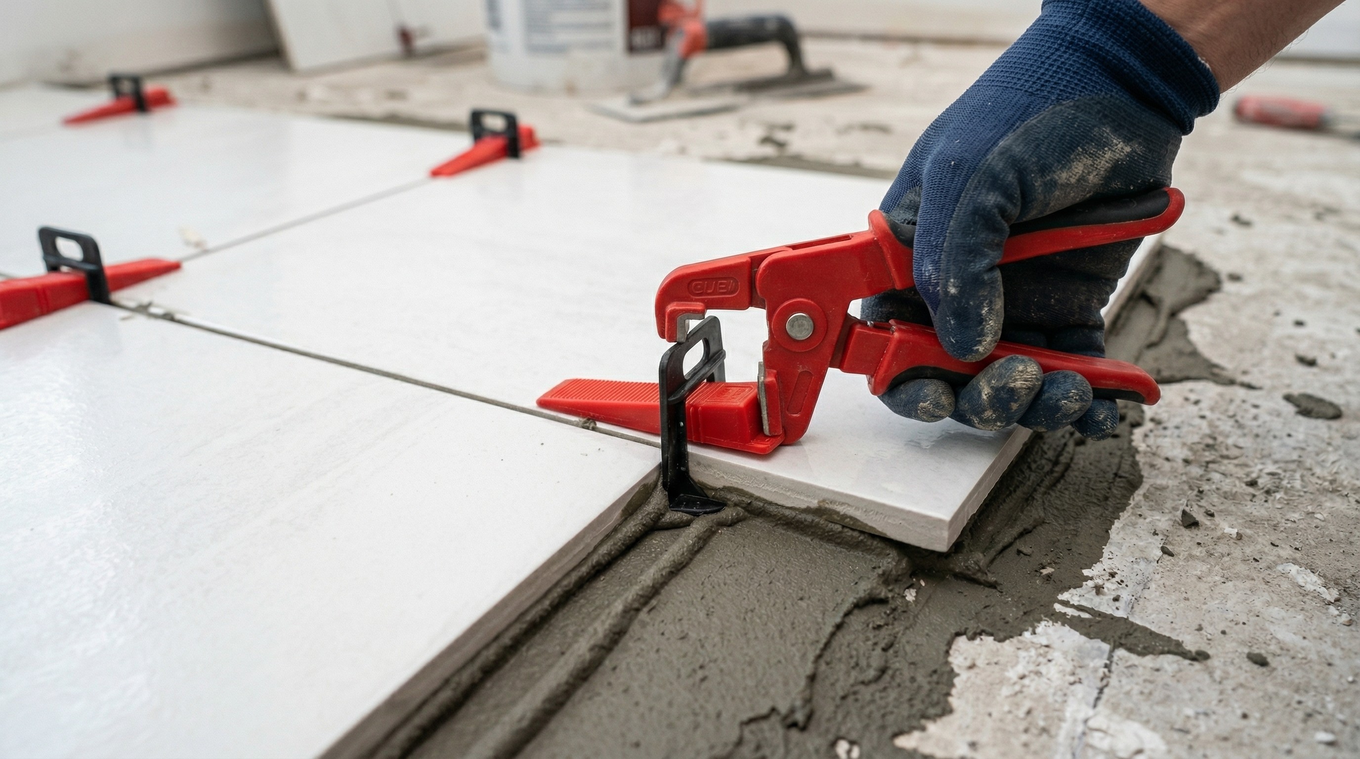 Fliesendesign Peter George – Fliesenleger Efringen-Kirchen